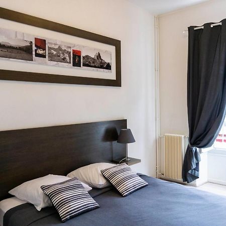 Hotel D'Ossau لارونس المظهر الخارجي الصورة