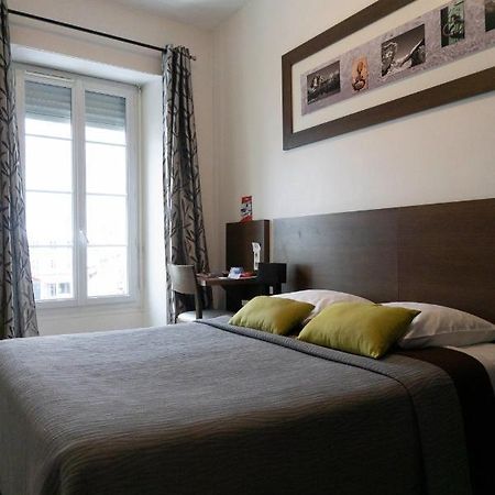 Hotel D'Ossau لارونس المظهر الخارجي الصورة