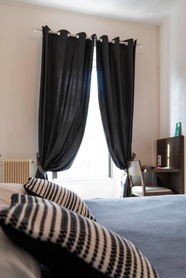 Hotel D'Ossau لارونس المظهر الخارجي الصورة